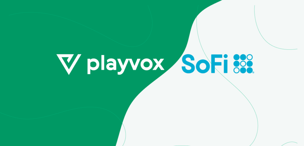 Playvox mejora la eficiencia del servicio de atención al cliente de SoFi
