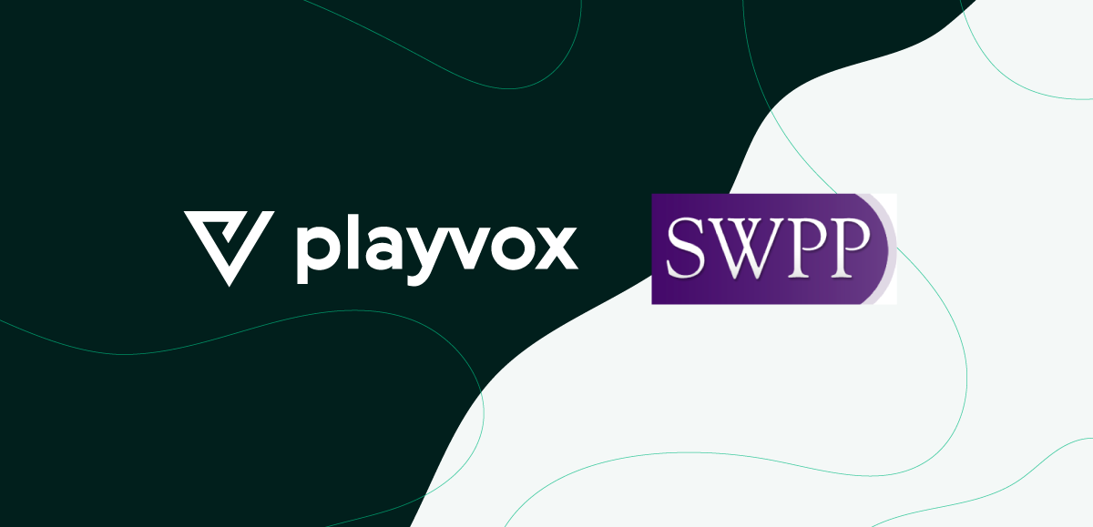 Playvox apresenta planejador dinâmico da capacity na conferência anual da SWPP