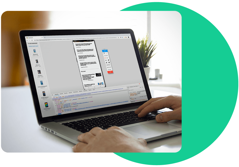 How BrowserStack Improved Team Performance and Customer Satisfaction