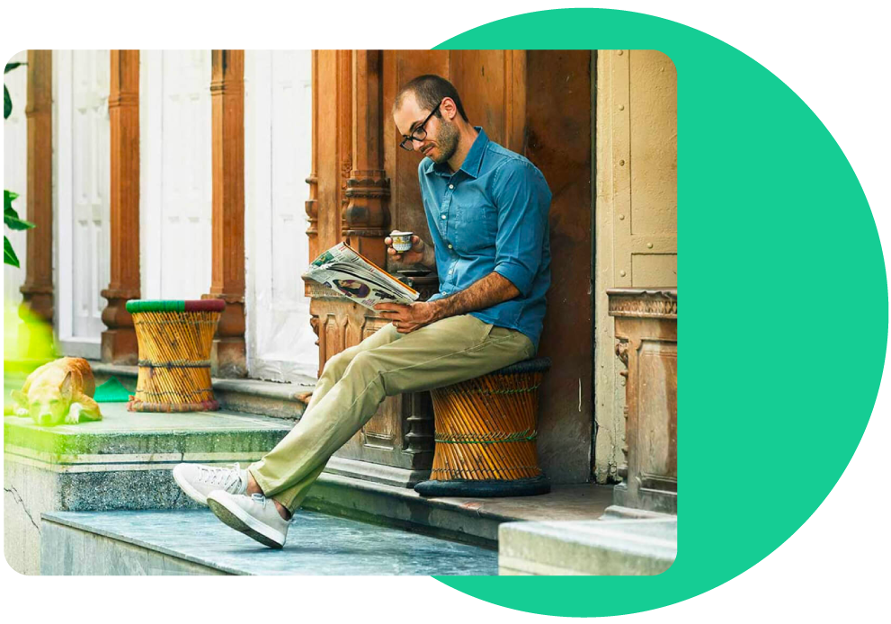 How Going Raised CSAT Scores 17% in Less Than One Year