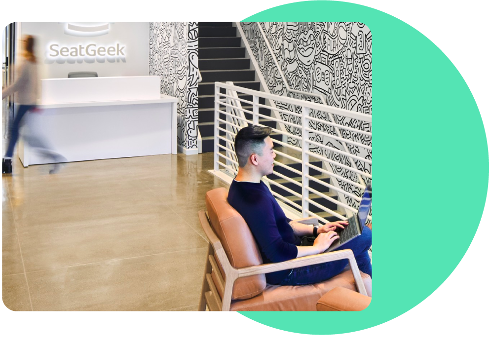 Cómo SeatGeek redujo 10 veces la complejidad de los pronósticos y la programación.