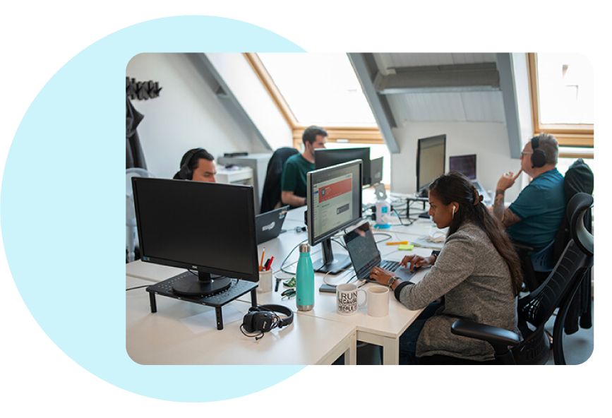 Veeqo Achieved 330%+ ROI from Conversation Tagging Automation