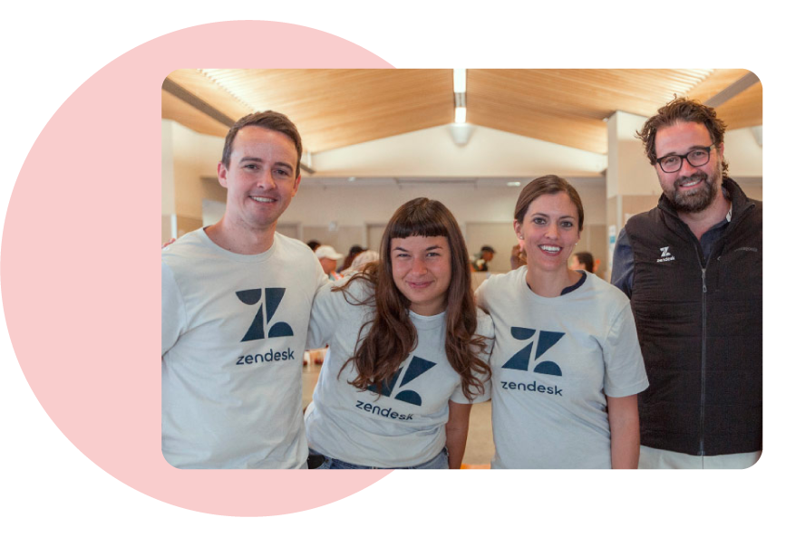 How Playvox Helped Zendesk Cut Daily Variance in Half