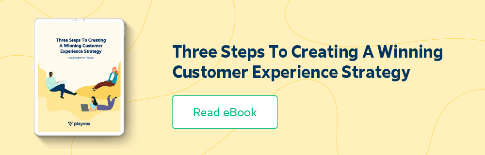 How To Improve Customer Experience In A Contact Center: 7 Quick and Easy Tips