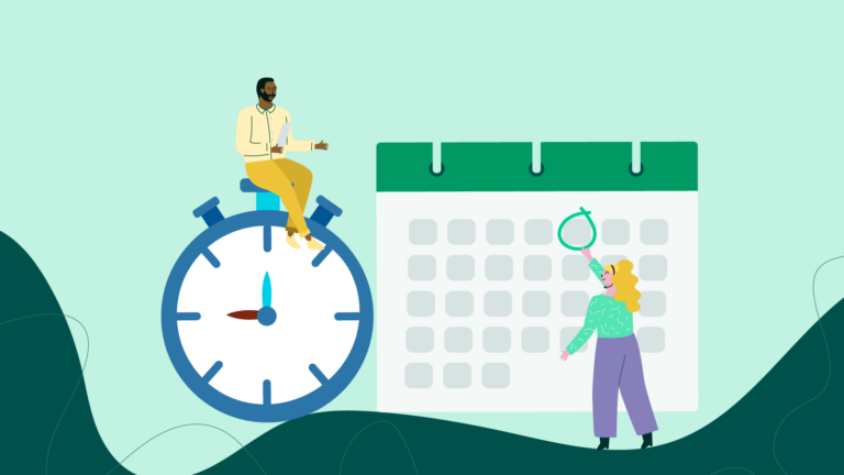 Easy Ways to Improve Schedule Adherence