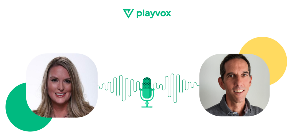 Introducing Masters of Support, the New Podcast from Playvox