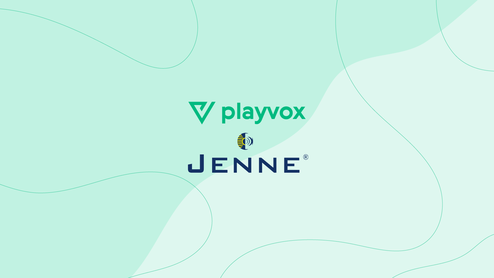 Jenne Cloud Services Brokerage Partners with Playvox and Expands Market Reach