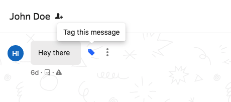 How to Properly Tag Chat Conversations — And Why It’s Essential conversation tagging