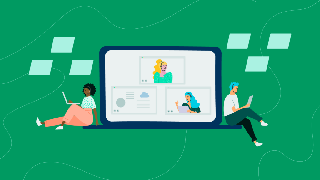 4 Ways CC AGENTS Are Adapting to Remote Work