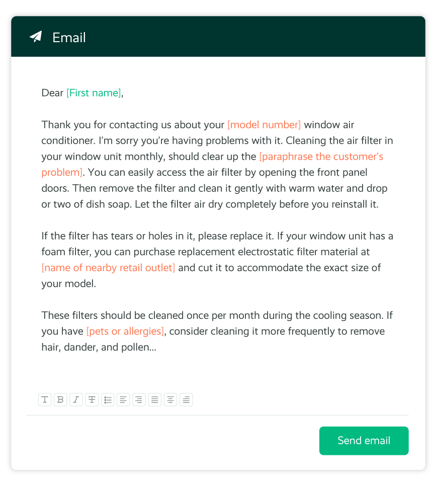 Como Melhorar Seu Tempo de Primeira Resposta de Email First Response Time