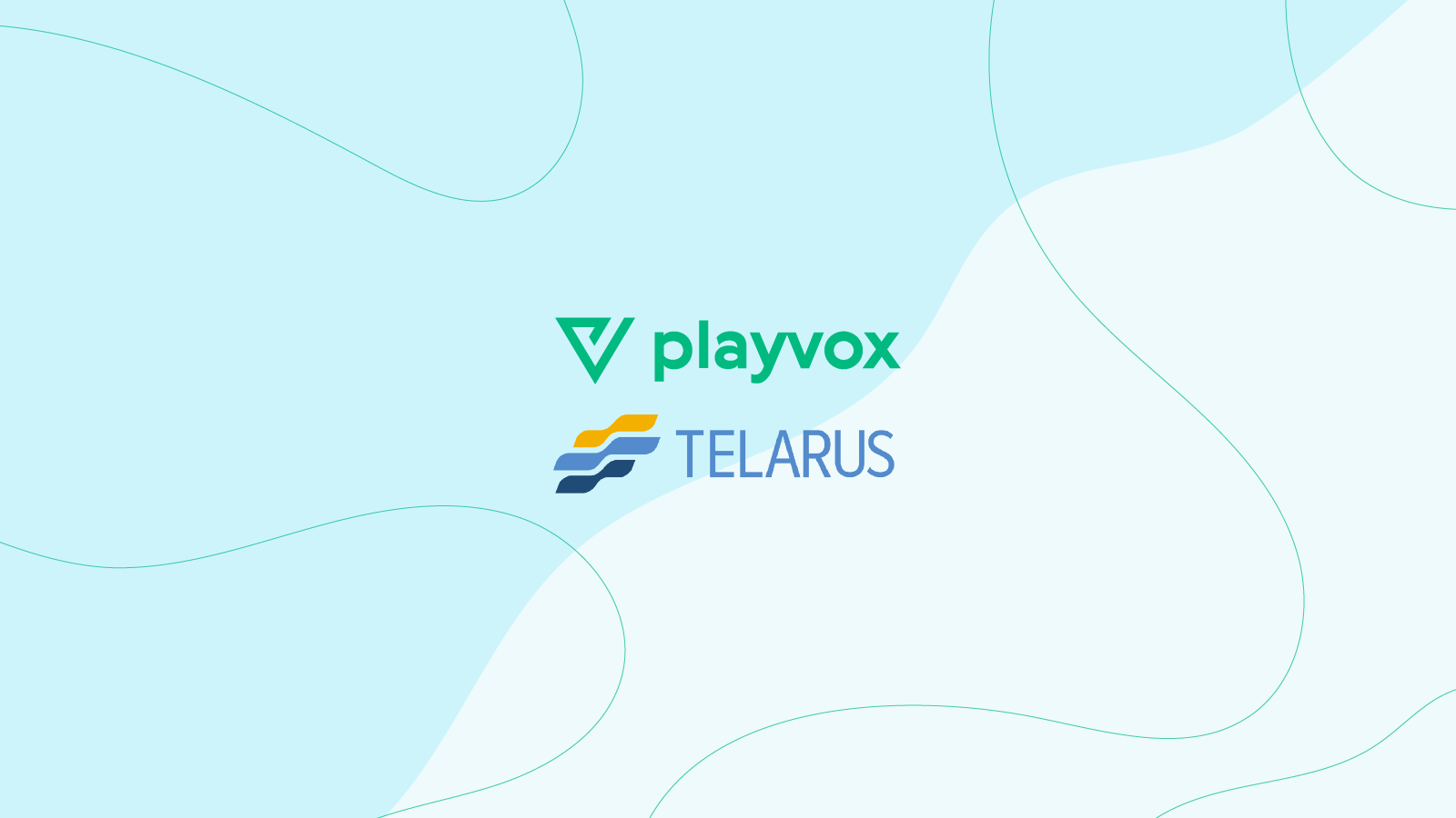 Playvox + Telarus Partnership