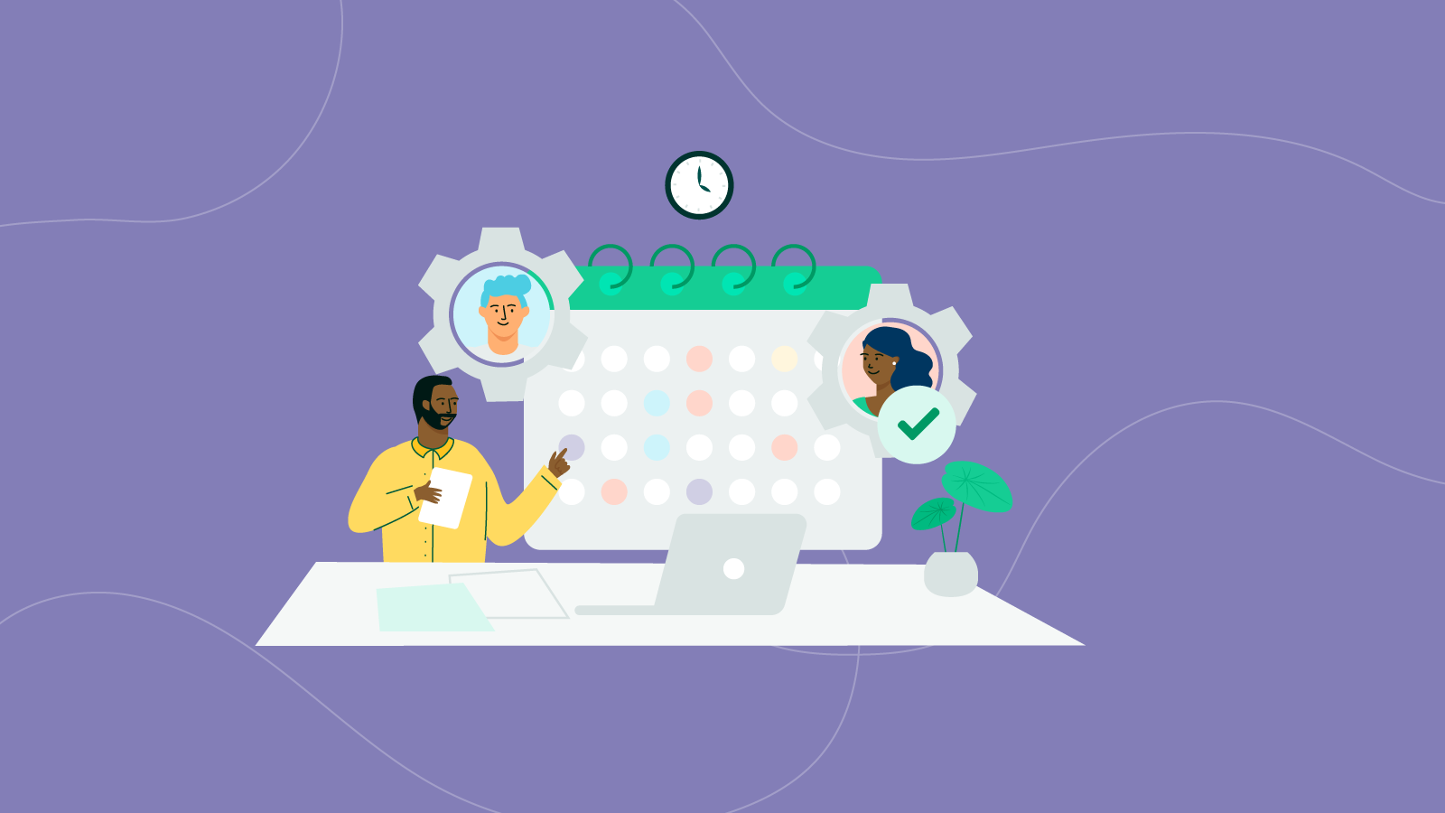 The Human Side of Workforce Management  human side of workforce management