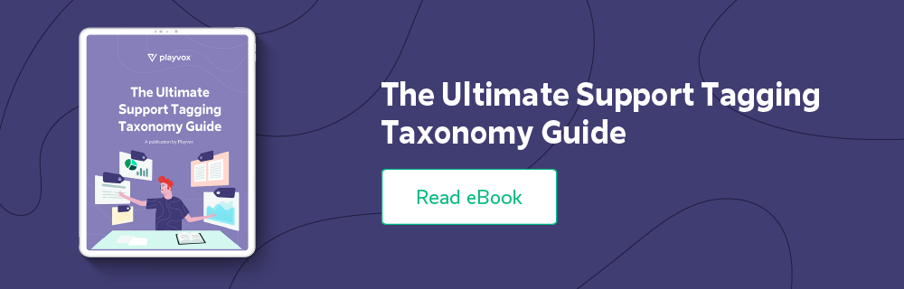 How To Build A Stronger Tagging Taxonomy To Analyze Customer Feedback