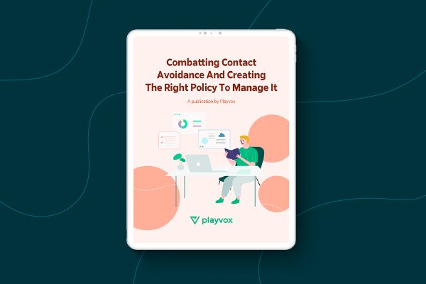 Combatting Contact Avoidance and Creating the Right Policy To Manage It