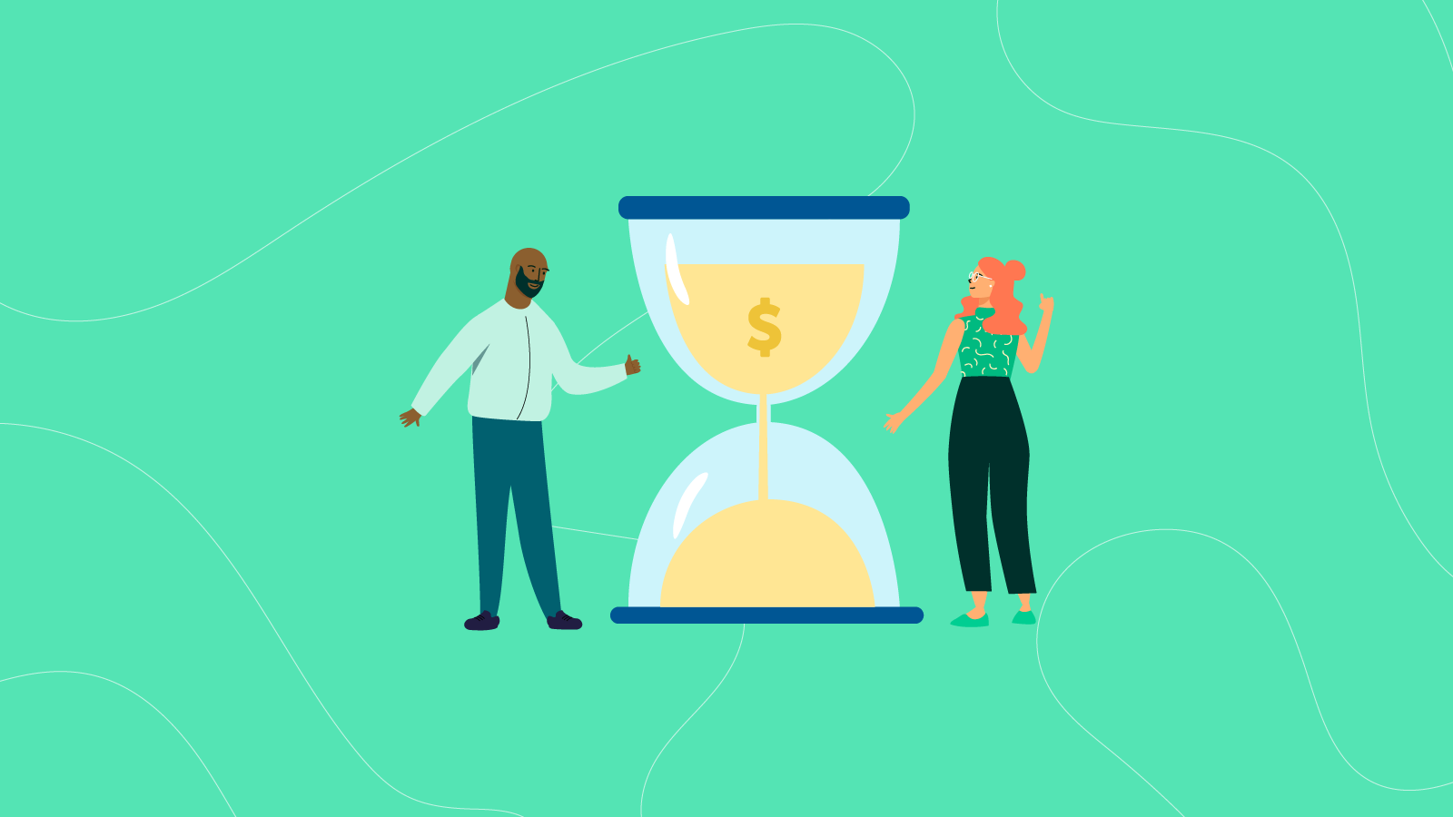Time is Money! The ROI of Playvox Workforce Management
