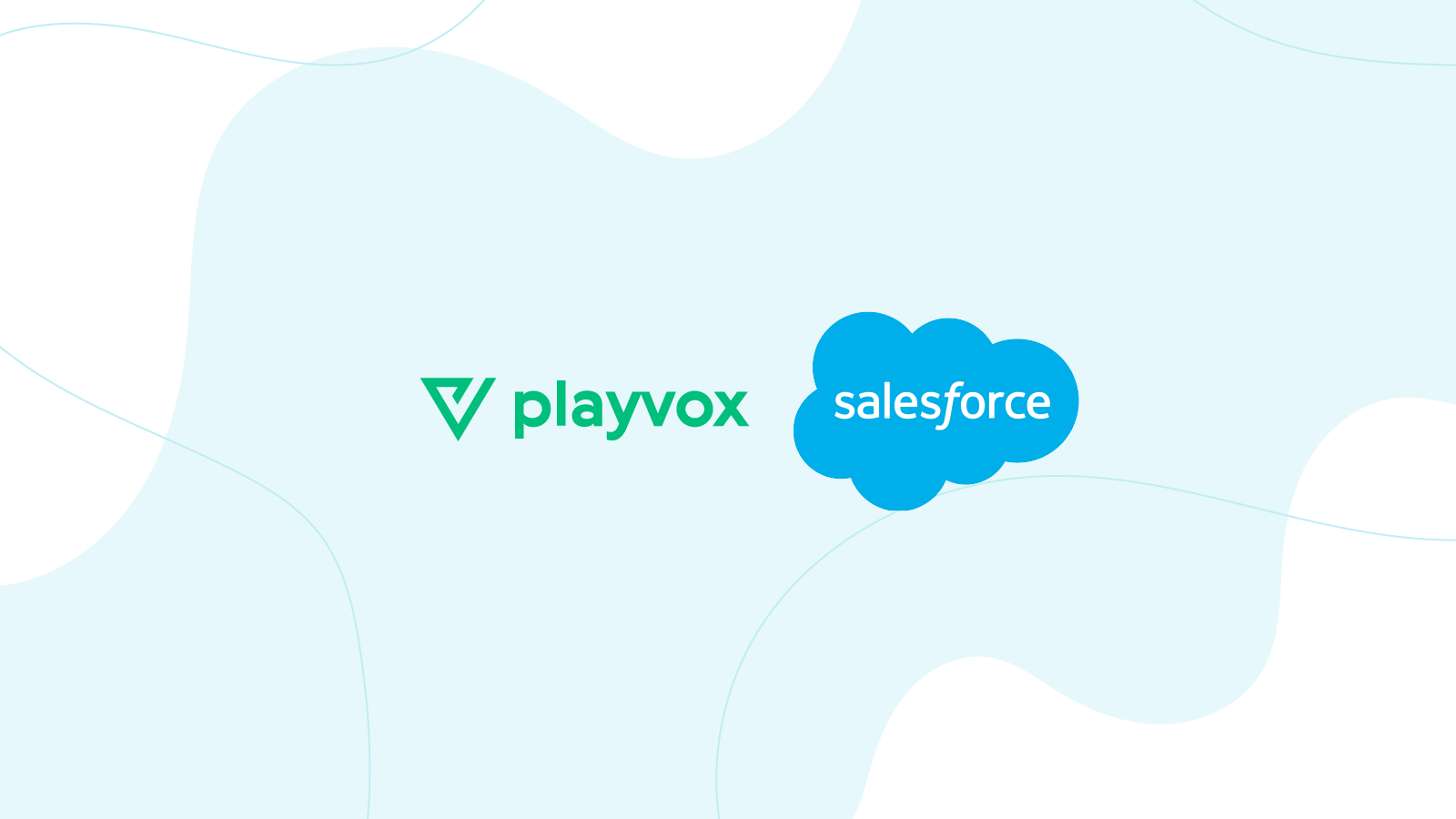 Playvox Launches New Workforce Engagement Solutions for Salesforce Contact Center