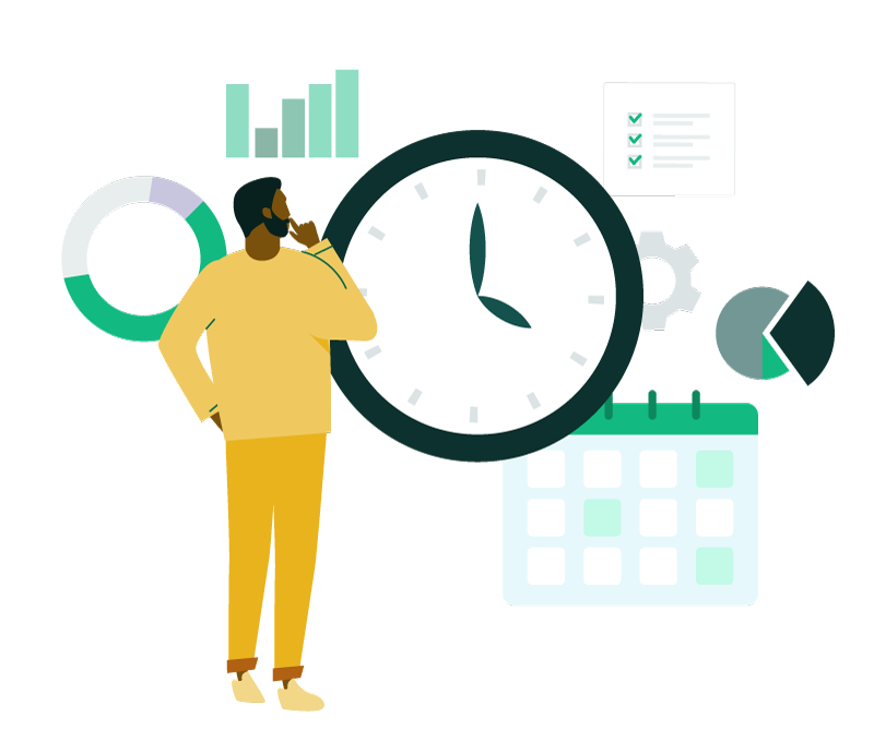 Playvox Workforce Management (WFM) ROI Calculator