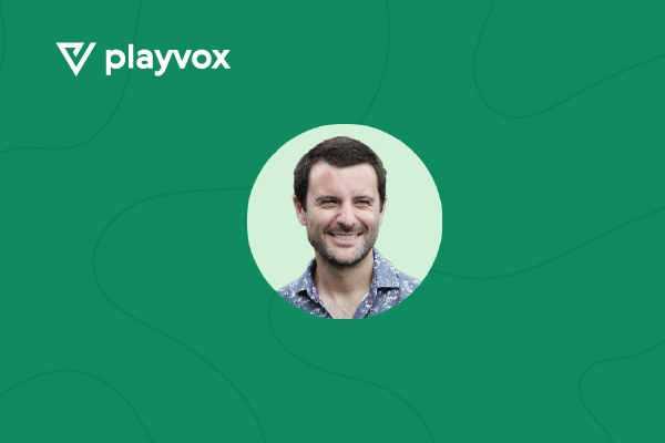 Level Up Your Playvox QM with AI-Driven Features