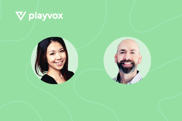 Now and Next: Salesforce and Playvox WFM