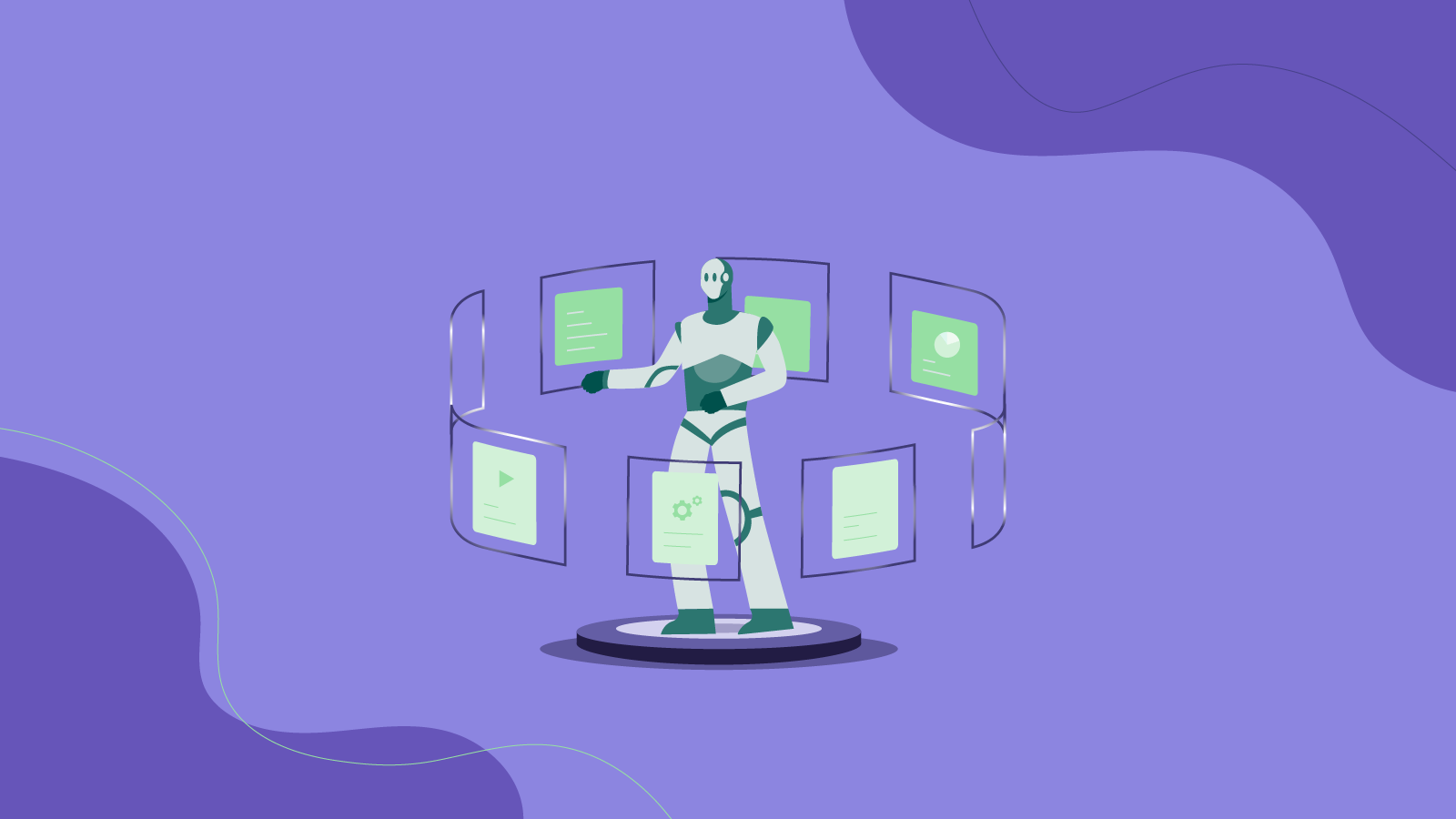 5 Ways AI and Automation Can Improve Your QM Processes automated quality management