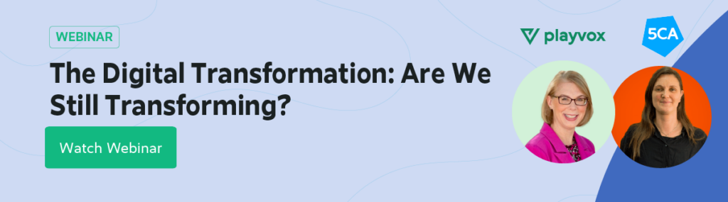 Why A Digital Contact Center Is Essential for Meeting Today’s Customer Expectations Digital Contact Center