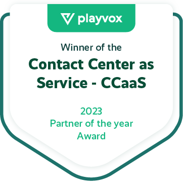 Leverage an Integrated, AI-powered Contact Center with Dialpad and Playvox Workforce Engagement Management (WEM)