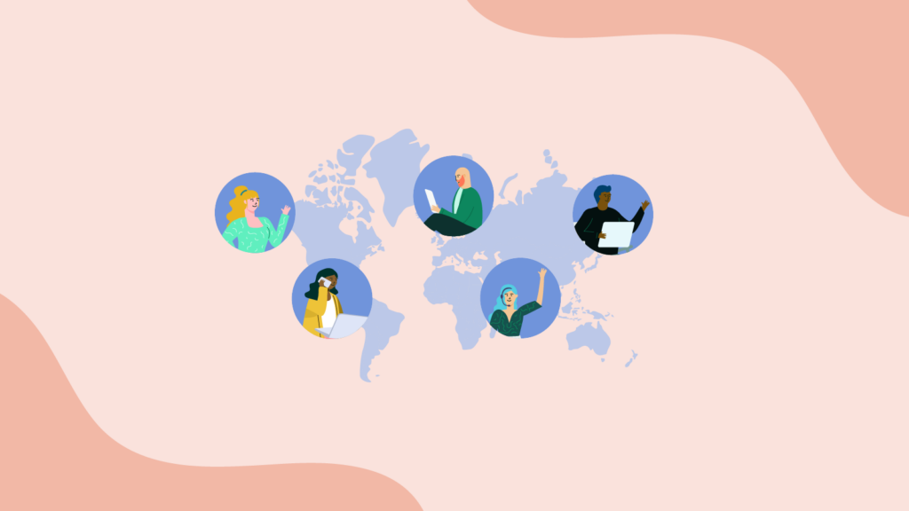 Adapting To A Global Workforce: Managing Remote Teams Effectively