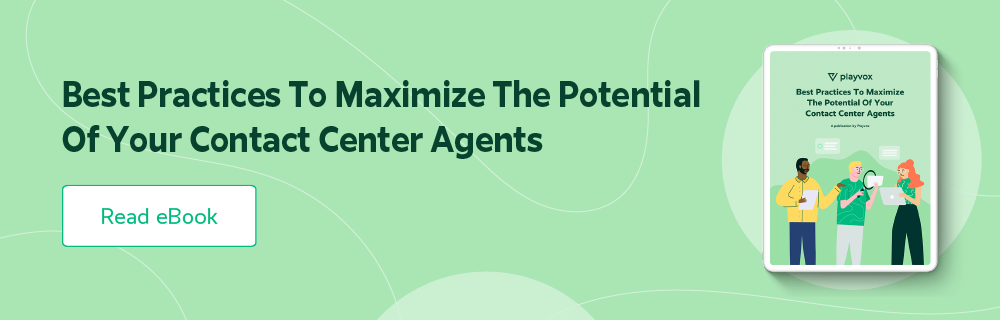 Identifying And Cultivating Top Talent In Your Contact Center cultivating top talent