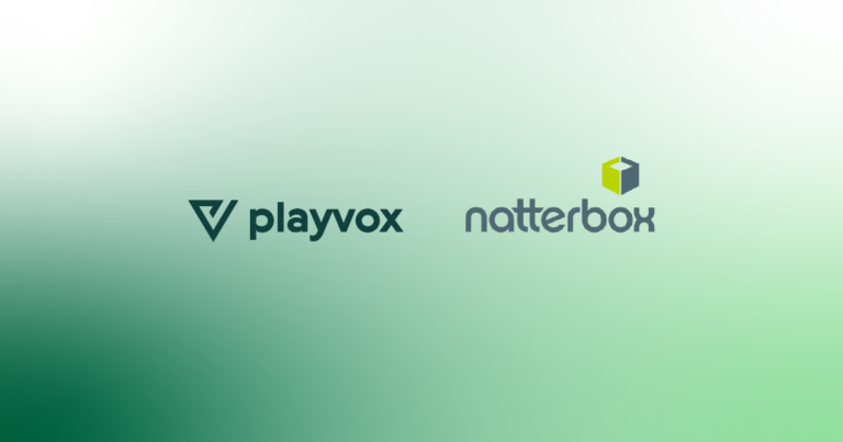 Simplify Your Sales & Service Operations with Natterbox and Playvox Workforce Management (WFM)