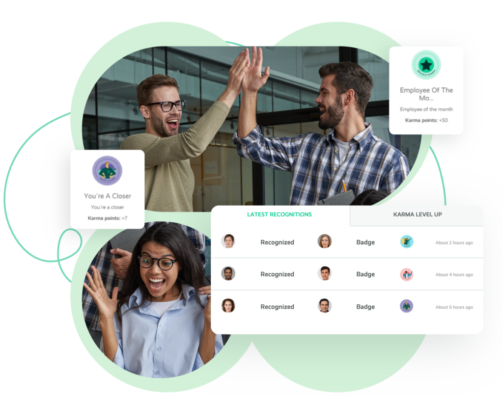 Customer Service Motivation - Agent Incentives | Playvox