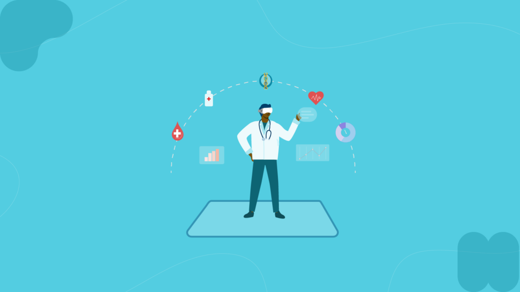 Navigating the Future of Healthcare: The Tech-Powered Patient Journey