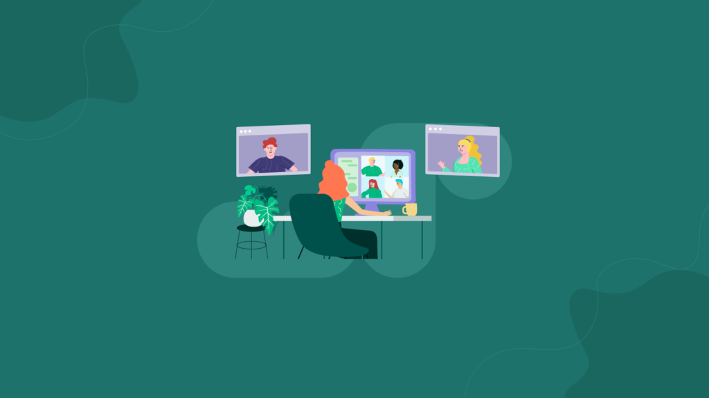 Navigating the Challenges of Remote Work in Contact Centers