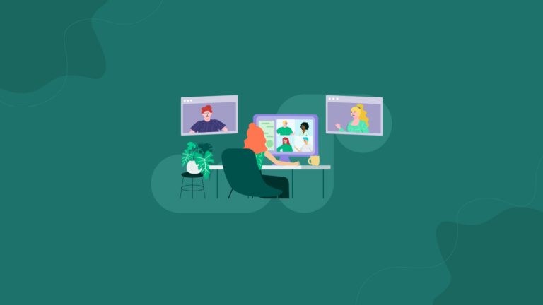 Navigating the Challenges of Remote Work in Contact Centers