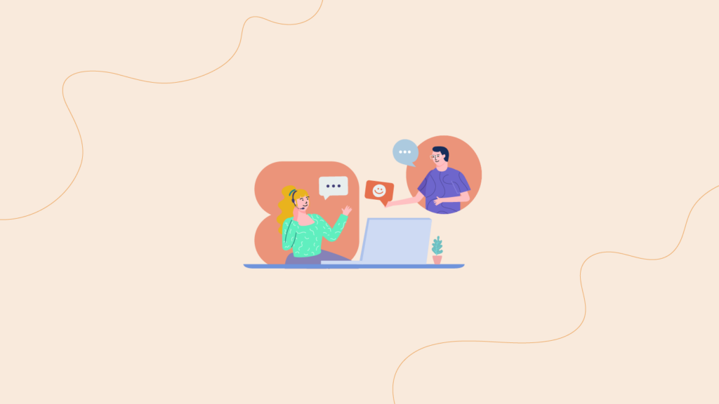The Power of Human Connection in Digital Customer Service
